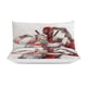 thumbnail image 3 of Juego De Ropa De Cama De Microfibra Deaool Down Nordic Cover Ligero De 3 Piezas Ligero Y Cómodo, 3 of 3