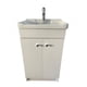 thumbnail image 1 of Kit Vanitorio Con Mueble 50x38 Blanco, 1 of 4