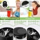 thumbnail image 5 of Vaso de repuesto UBYNID Magic Bullet Blender, 650 ml, paquete de 2, 5 of 8