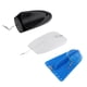thumbnail image 1 of 3 Uds ABS Plástico Peso Ajustable Mar Pesca Curricán Trampolín 3 Colores, 1 of 5