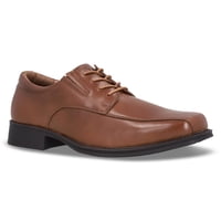 Cardinale - Zapatos Hombre Cuero Parnell-0-01 Brandy Marron Claro 39