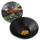thumbnail image 1 of Cuenca Plastico Busqueda De Oro 385mm Batea Lavado De Oro, 1 of 3
