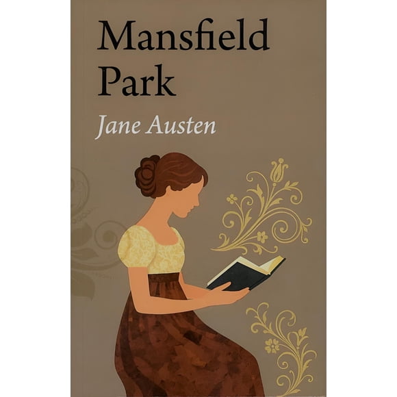 Mansfield Park. De Jane Austen