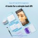 thumbnail image 5 of Kit de Lifting de Pestañas COSNORI 5 Aplicaciones DIY, 5 of 8
