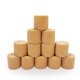 thumbnail image 1 of Cinta adhesiva Cohesive Tape Superbe, envoltura autoadhesiva de 5 cm x 4,5 m (paquete de 12), 1 of 7