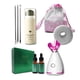 thumbnail image 1 of Extractor ablanda comedones + gel limpieza vaporizador acne, 1 of 3