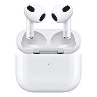 Irm - Audifonos Auriculares Inalámbricos Para Iphone Android Ir26