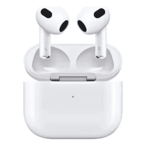 Irm - Audifonos Auriculares Inalámbricos Para Iphone Android Ir26