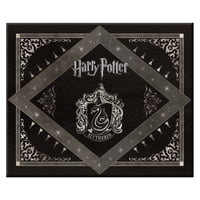 Insight - Harry Potter: Slytherin Deluxe Stationery Set