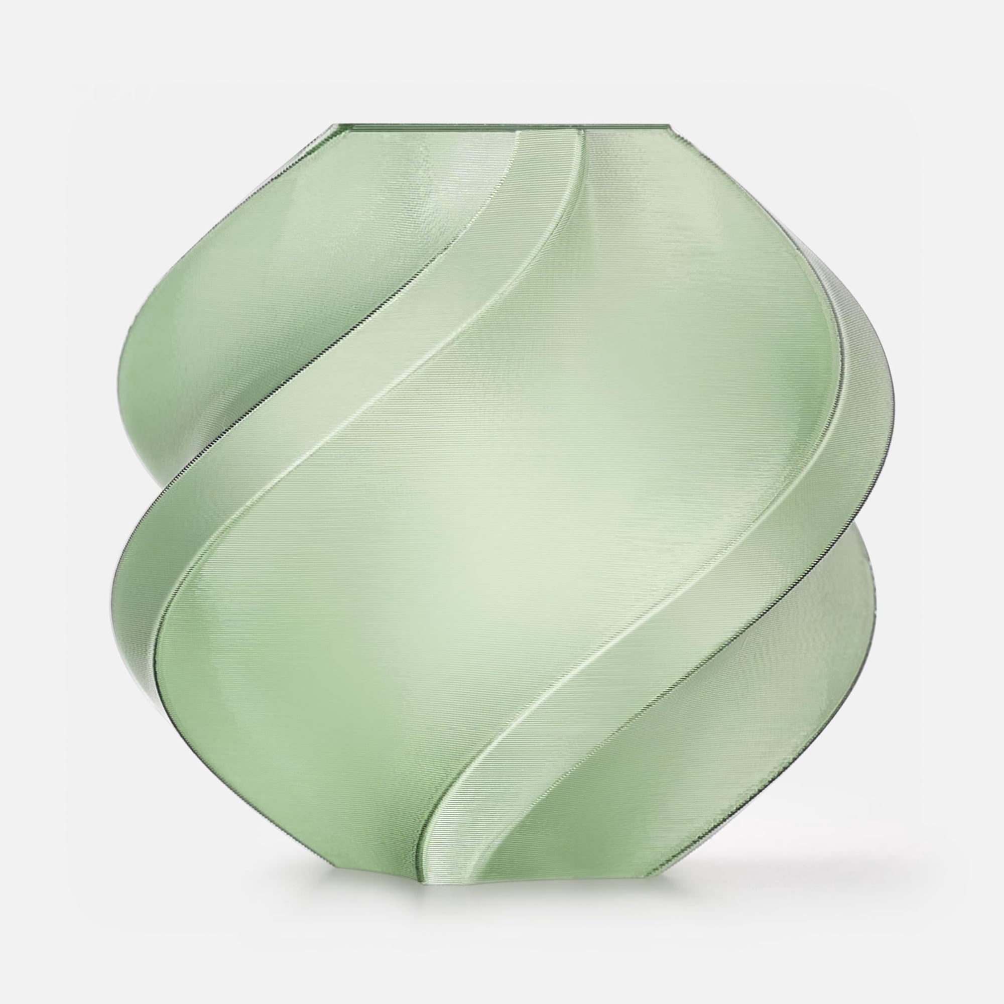 Bambulab - Filamento Para Impresora 3d Bambu Lab Petg Translúcido 1,75 Mm 1 Kg