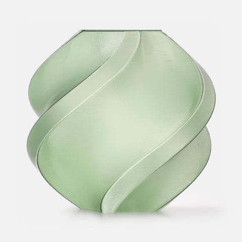 Bambulab - Filamento Para Impresora 3D Bambu Lab Petg Translúcido 1,75 Mm 1 Kg