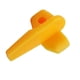 thumbnail image 3 of Protector De Borde De Llanta De Rueda De Piezas De Repuesto Para Cambiador De Neumáticos Para Montaje De Cabeza De Pato Estilo A, 3 of 5