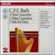 thumbnail image 1 of CD PHILIPS C.P.E. Bach: 4 Conciertos para flauta, 1 of 1