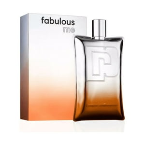 Paco Rabanne - Fabulous Me Edp 62Ml Unisex