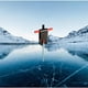 thumbnail image 3 of 4 anclas para pesca en hielo con adaptador de taladro, estacas metálicas resistentes para carpas., 3 of 5