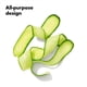 thumbnail image 4 of Pelador giratorio Peeler OXO Good Grips Pro, 4 of 5