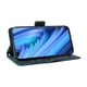 thumbnail image 4 of Carcasa FOXDOCK Huawei Nova 8i de cuero PU, diseño acolchado clásico, protección contra caídas y rayones, 4 of 5
