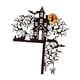 thumbnail image 1 of Adhesivo De Pared De Halloween Autoadhesivo Para Interiores, Estilo B, 1 of 5