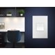 thumbnail image 4 of Switch Legrand adorne Paddle 15A de 1 o 3 vías con placa de pared, 4 of 5