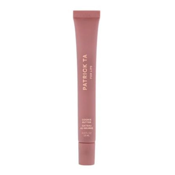 Bálsamo Labial PATRICK TA Major Moisture Cookie Butter
