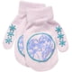 thumbnail image 4 of Set de guantes Disney Frozen para niños y niñas de 4 a 7 años, 4 of 7