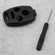 thumbnail image 5 of Carcasa de llave remota sin cortar para Honda Accord 2003, 2004, 2005, 2006, 2007 y 2008, 5 of 8