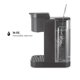 thumbnail image 5 of Cafetera Keurig K-Express Gris Mate de 1 Taza, 5 of 9