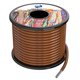 thumbnail image 1 of Cable eléctrico de silicona marrón Haerkn 14 AWG de 9,2 m, 1 of 1
