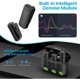 thumbnail image 3 of Ulanzi J12 USB-C Micrófono Doble Inalámbrico, 3 of 9