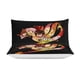 thumbnail image 3 of Fairy Tail Anime Home Bed 3-piece Set Classic Japanese Anime Polyester Wash Student Dormitory Set, 3 of 5