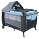 thumbnail image 1 of Cuna Playard Sagitta Blue, 1 of 9
