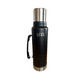 thumbnail image 1 of Termo Liquido Acero Inoxidable 1.3 Lts. Granite Negro - Luke, 1 of 5