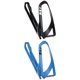 thumbnail image 1 of 2 Paquetes De Portabotellas De Agua Para Bicicleta Portabotellas De Plástico Ligero Negro Azul, 1 of 2