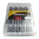 thumbnail image 3 of Batería Impecca Super Alkaline AA-20 AAA-8 C-5 D-5 9V-2, paquete de 39, 3 of 8