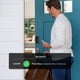 thumbnail image 2 of Smart Lock Yale Assure Lock 2 con pantalla táctil WiFi, gamuza negra, 2 of 8