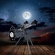 thumbnail image 3 of Telescopio Astronómico HUOGUO con Trípode, 3 of 3