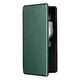 thumbnail image 5 of Funda Flip para FOXDOCK Samsung Galaxy Z Fold 3 - Funda magnética de negocios, funda protectora delgada, 5 of 5