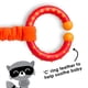 thumbnail image 3 of Almohada Db Mapache, 3 of 6