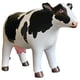 thumbnail image 1 of Juguete inflable para vacas Jet Creations, 37 cm, blanco como la leche, 1 unidad, 1 of 6