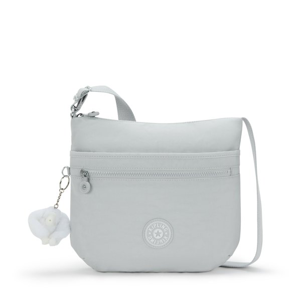 Bolso de mano Kipling Arto Bandolera ligera de nylon