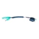 thumbnail image 2 of Accesorios De Interruptor De Temperatura De Sensor Universal Reemplazar Para Yamaha, 2 of 2