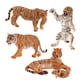thumbnail image 4 of Figuras De Tigre De Simulación Figuras De Acción Para La Decoración De La Sala De Estar Del Hogar, 4 of 4