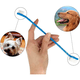 thumbnail image 4 of Kit Dental Para Mascotas Pasta De Dientes Y 3 Cepillos, 4 of 6