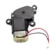 thumbnail image 4 of Accesorios Del Conjunto Del Motor Del Cepillo Lateral Piezas De La Aspiradora Rueda Motriz Motor Izquierdo, 4 of 5