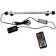thumbnail image 1 of Luz de Acuario COVOART 38 cm 21 LED RGB 19 Modos IP68, 1 of 8