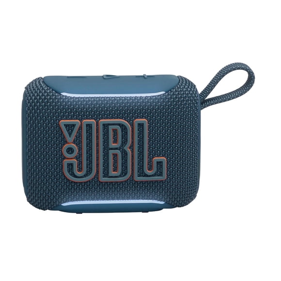 Parlante JBL GO 5 Azul