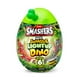 thumbnail image 2 of Mini huevo Smashers colección Jurassic con luces - Verde, 2 of 4