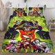 thumbnail image 1 of Mazinger Z Quilts for Queen Bed Bedspreads,Soft Bed Quilt Lightweight Bedspread,Quilted Coverlet, 1 of 5