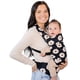 thumbnail image 1 of Portabebés AVA + OLIVER 7‑16 kg Floral Frontal/Trasero, 1 of 6
