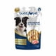 thumbnail image 2 of Snack Perro Adulto Sticks Cuero Vacuno con Giros Pollo Bolsa, 100 g, 2 of 2